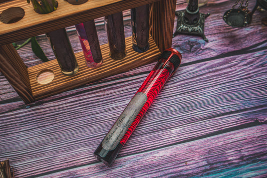Vials of the planes