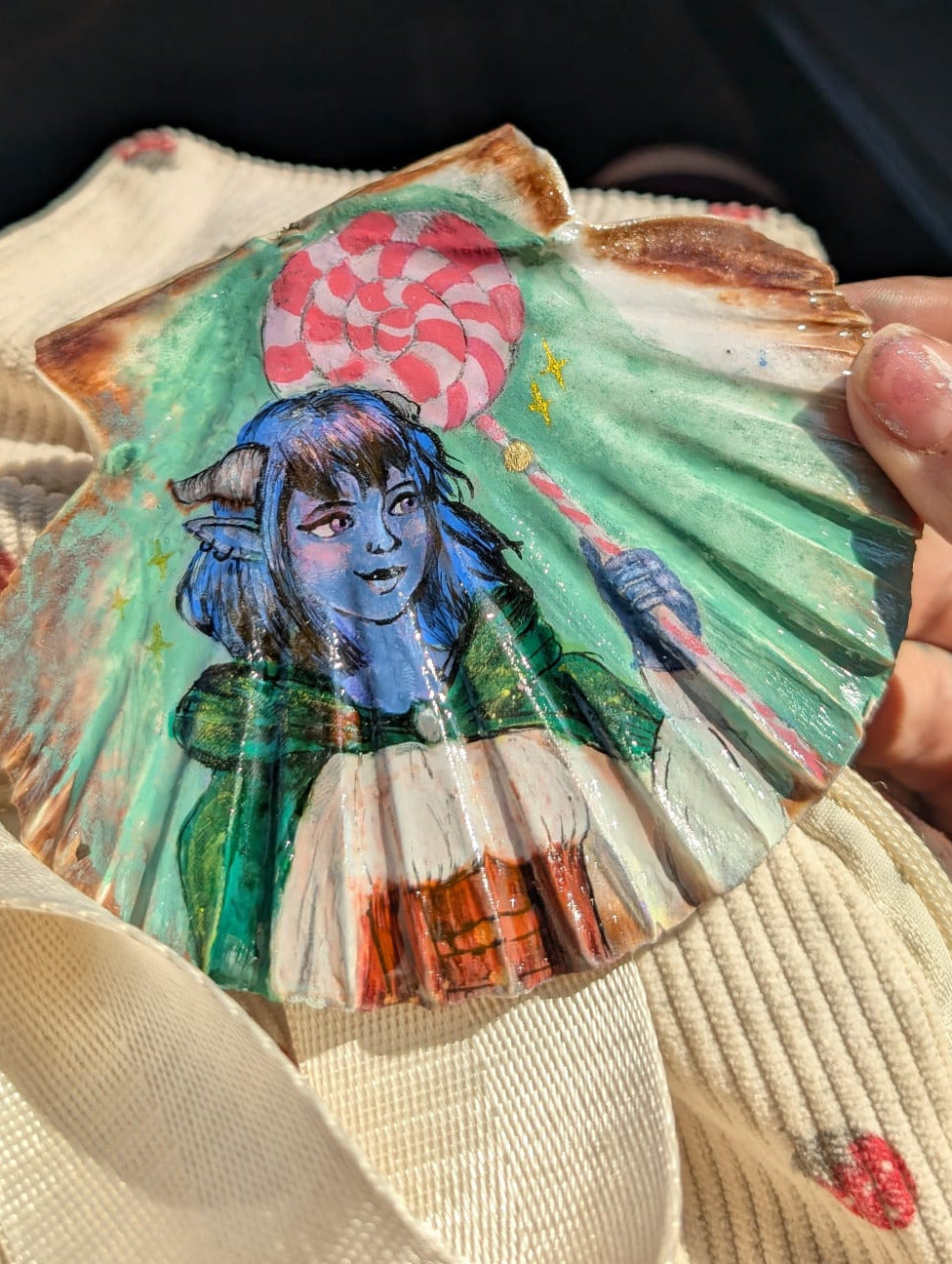 Jester