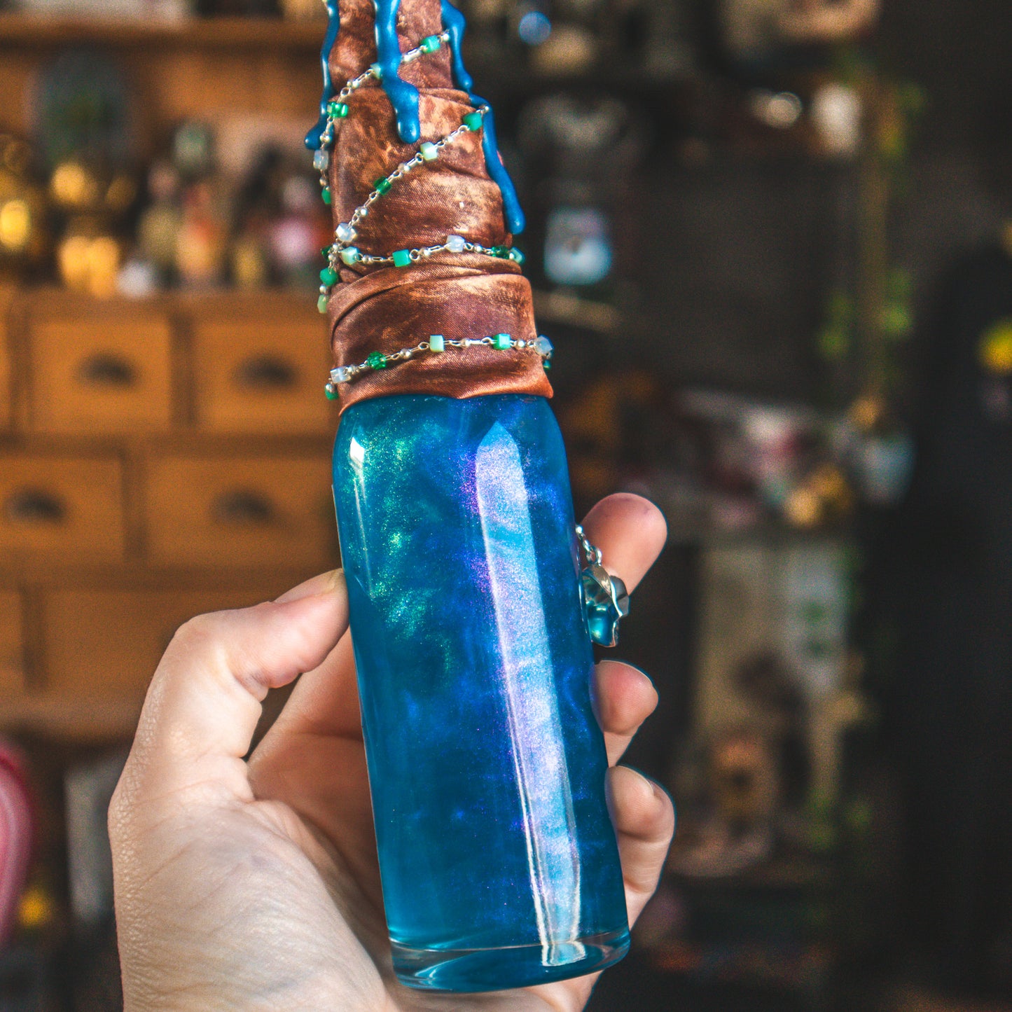Aqua Tofana