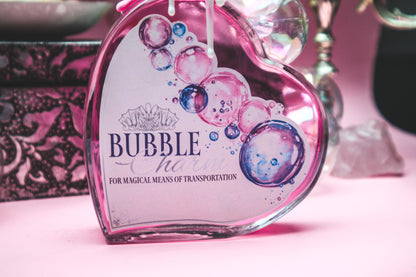 Bubble Charm Elixir