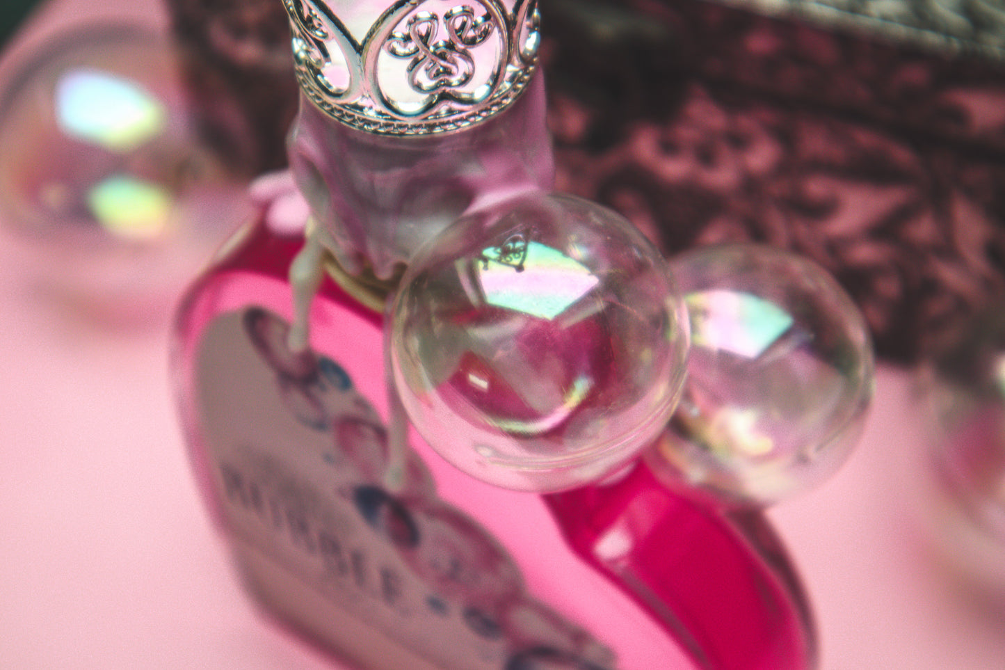 Bubble Charm Elixir