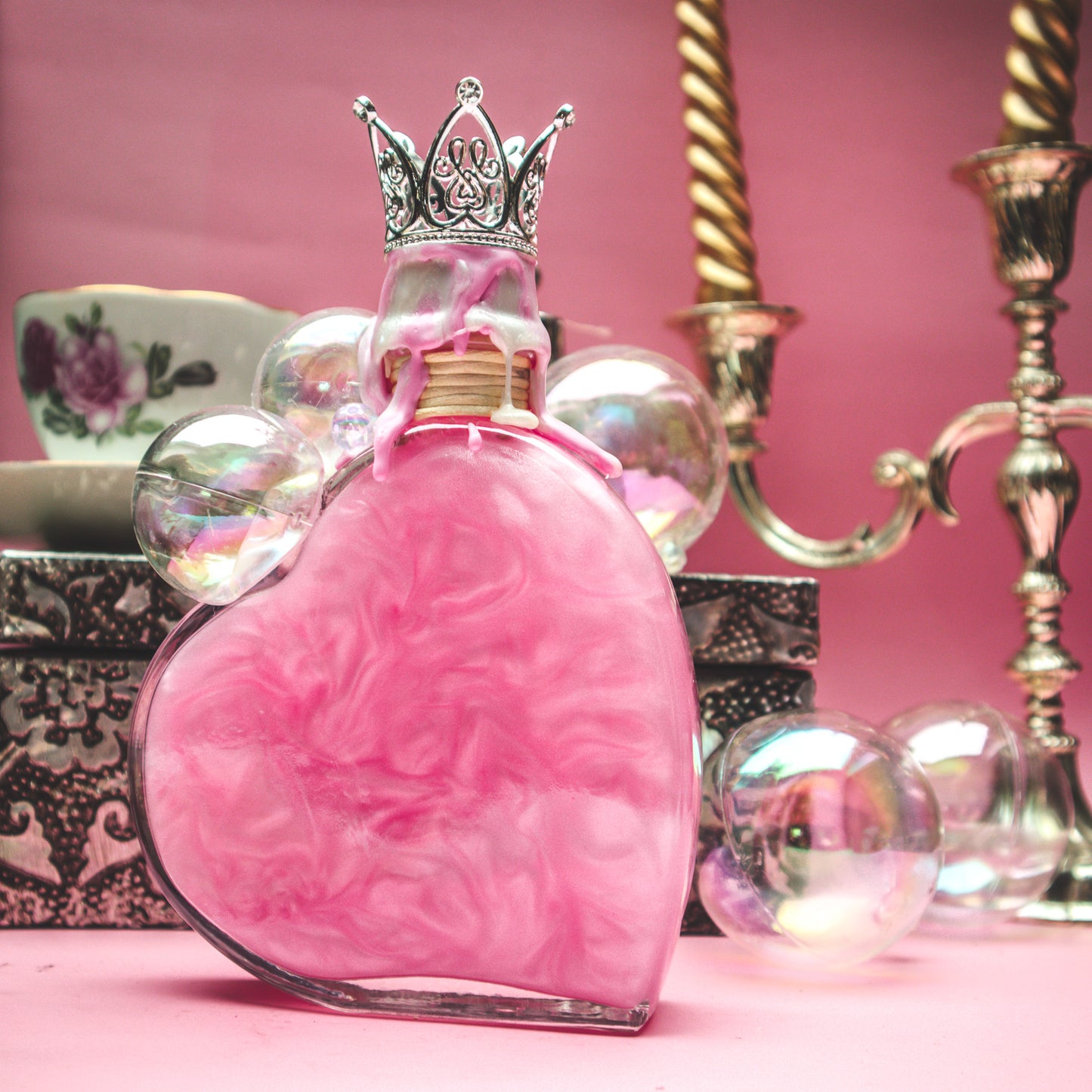 Bubble Charm Elixir