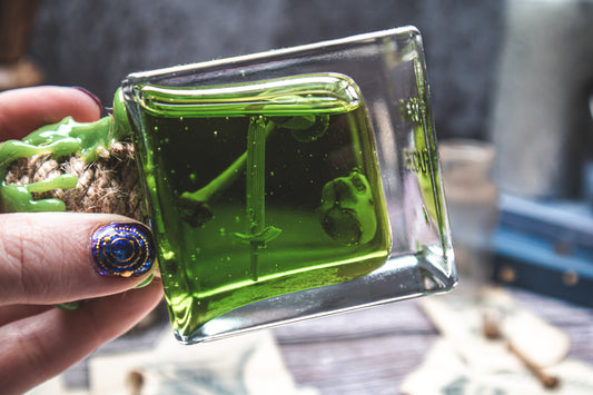 Devouring Slime