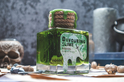 Devouring Slime