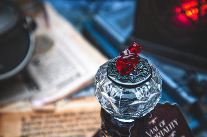Vial of Immortality