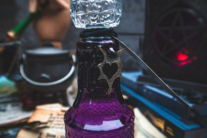 Vial of Immortality