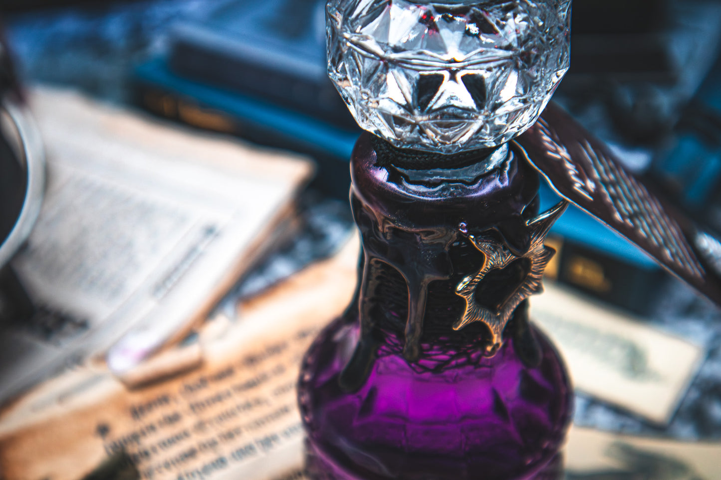 Vial of Immortality