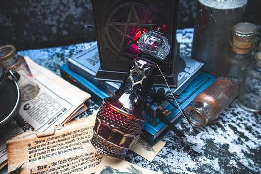 Vial of Immortality