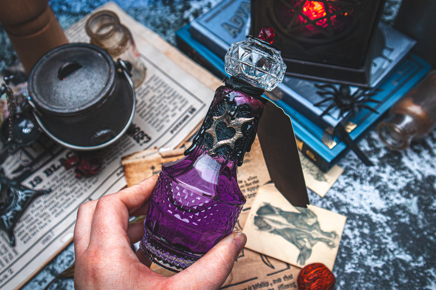 Vial of Immortality