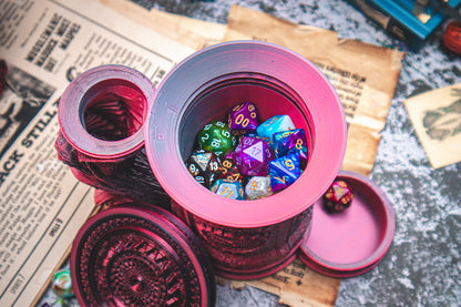 Artificer Dice Tower Mug