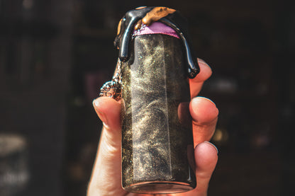 Celestial Conflux D20 dice potion