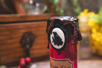 Phantom Phial D20 dice potion