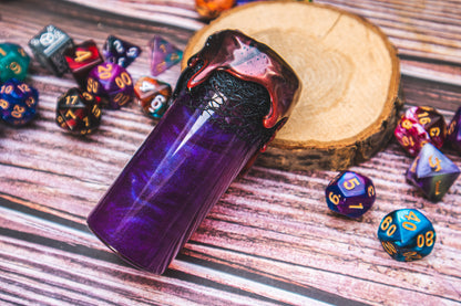 Phantom Phial D20 dice potion