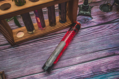Vials of the planes