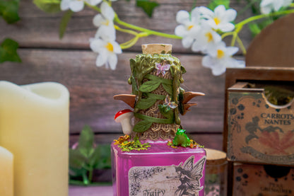 Fairy Glamour Elixir