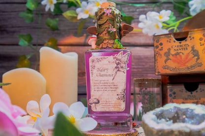 Fairy Glamour Elixir