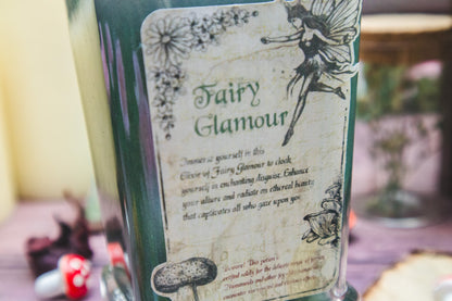 Fairy Glamour Elixir