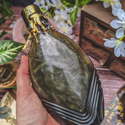 Potion of Loyalty - House Pride