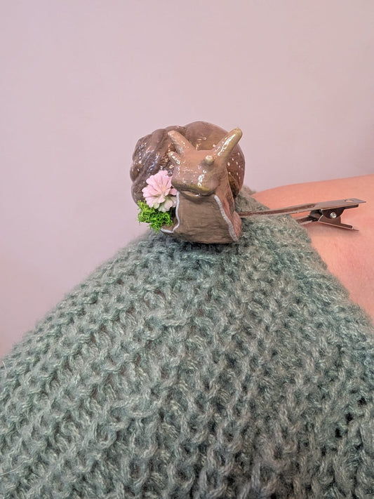 Wearable Whimsie Beatrice
