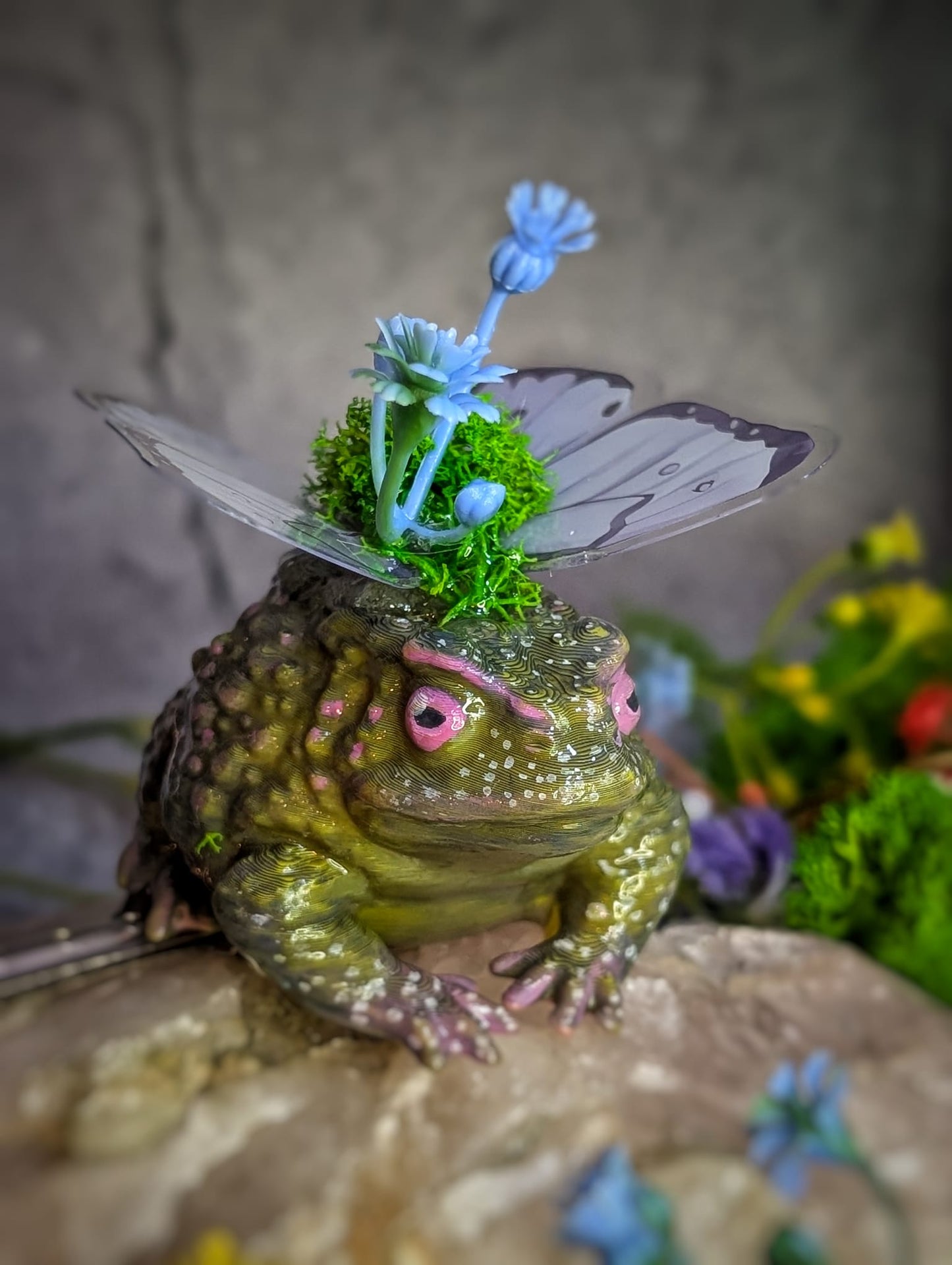 Wearable Whimsie Winnie