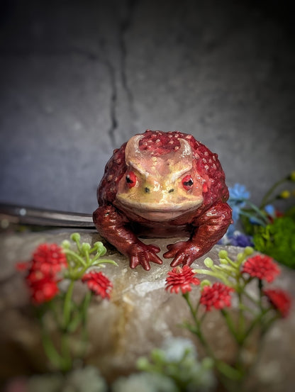 Wearable Whimsie Earl