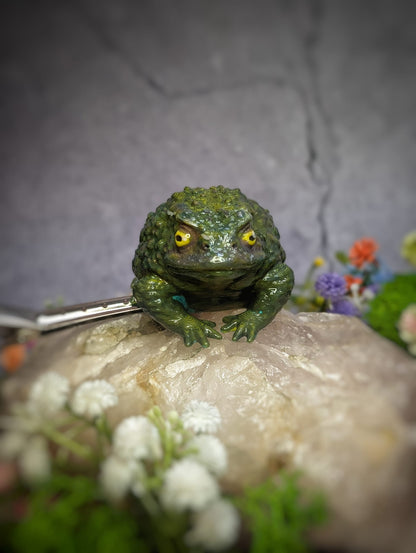 Wearable  Whimsie Wooper