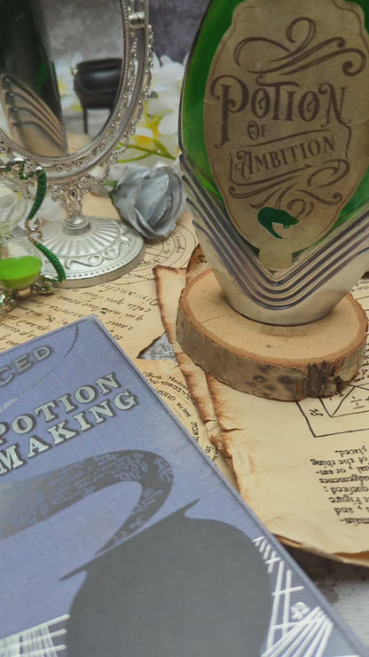 Potion of Ambition - House Pride