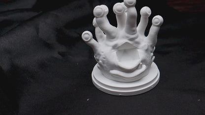 Beholder dice guardian