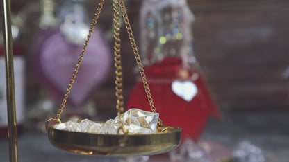 Cupid Crystals