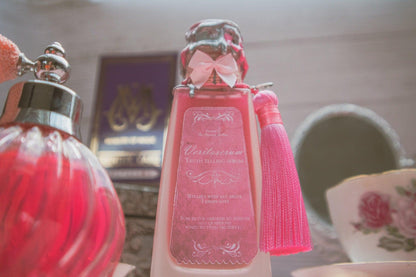 Veritaserum Umbridge - The Flaming Feather & Flaming Filament